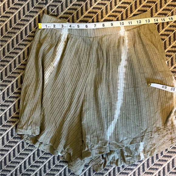 Free People Tie Dye 2 Piece Set - Picture 10 of 12